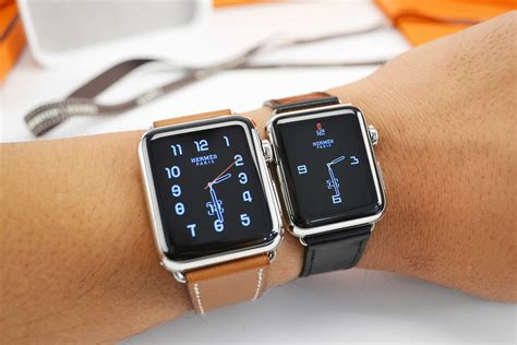 is it worth buying apple watch hermes|most expensive apple watch hermes.